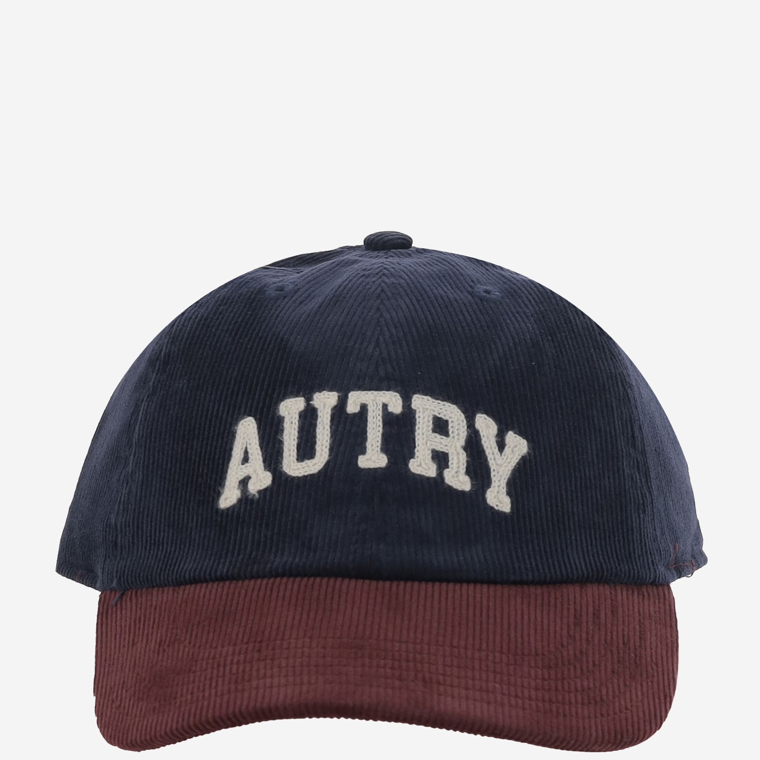[AUTRY] Cap FW25 ACPUQ9BVVORTEX