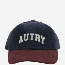[AUTRY] Cap FW25 ACPUQ9BVVORTEX