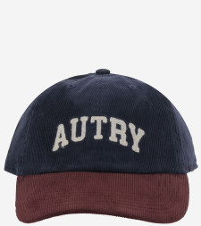 [AUTRY] Cap FW25 ACPUQ9BVVORTEX