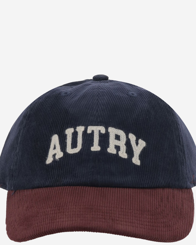 [AUTRY] Cap FW25 ACPUQ9BVVORTEX