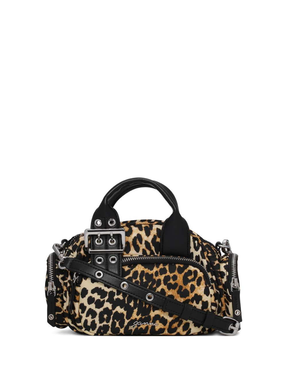 [GANNI] Tote bag FW25 A6740943