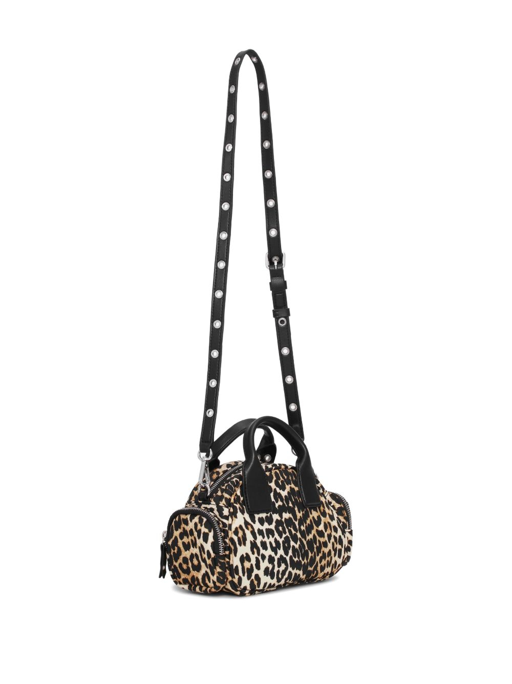 [GANNI] Tote bag FW25 A6740943
