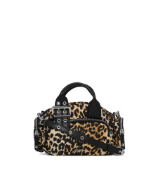 [GANNI] Tote bag FW25 A6740943