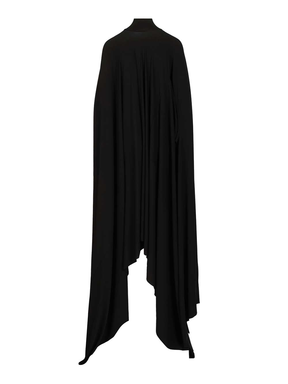 [Balenciaga] Sleeveless dress FW25 838789TRV231000