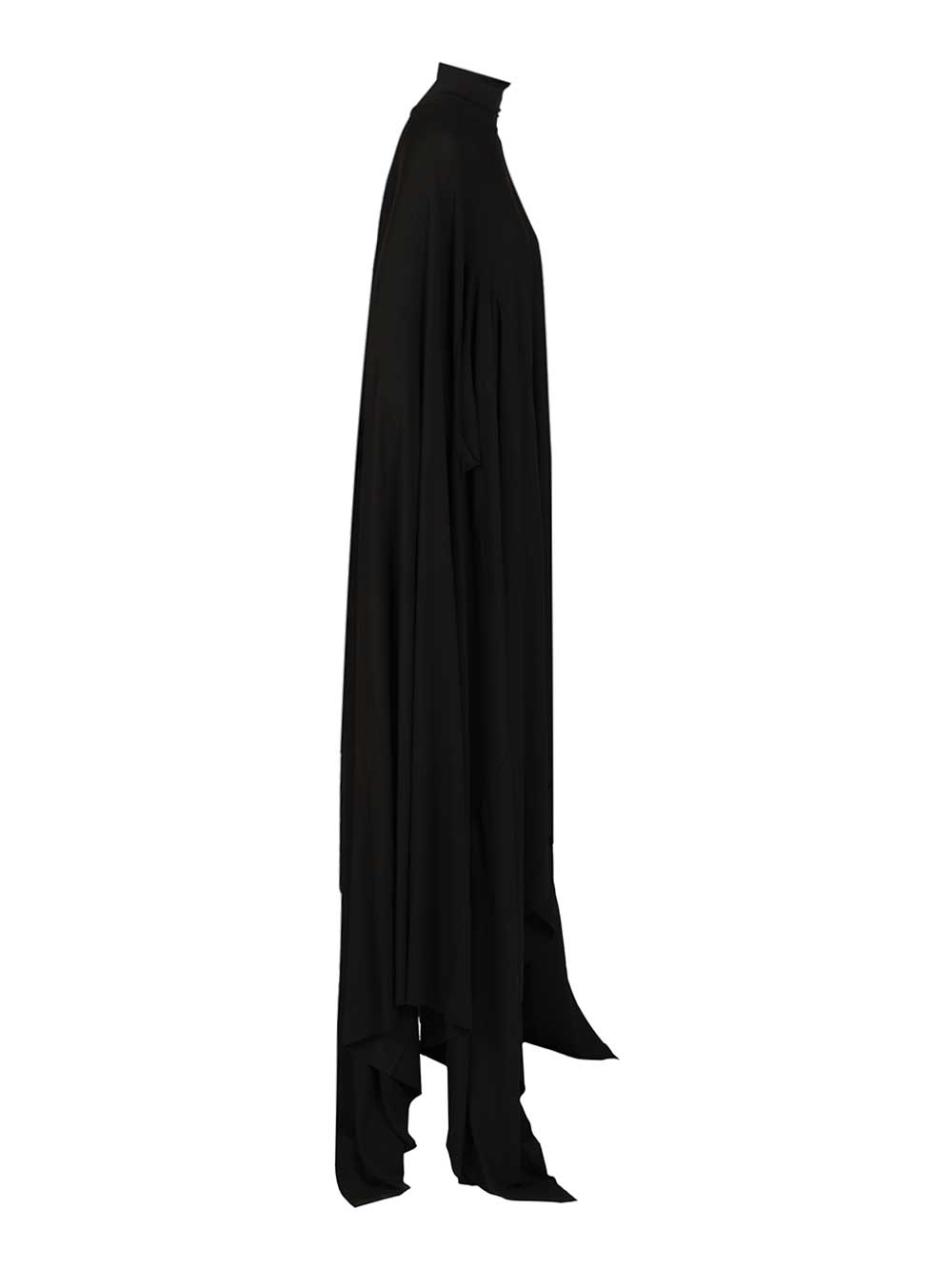 [Balenciaga] Sleeveless dress FW25 838789TRV231000