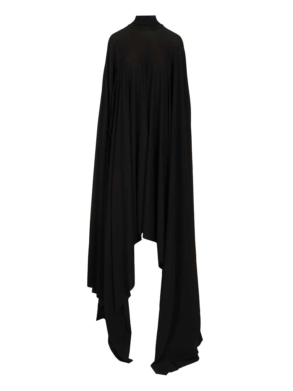 [Balenciaga] Sleeveless dress FW25 838789TRV231000