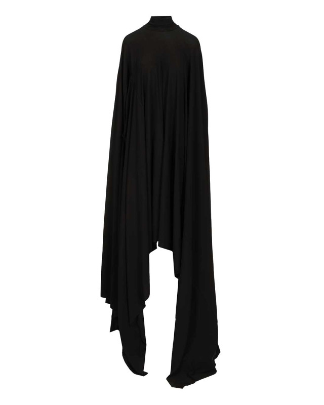 [Balenciaga] Sleeveless dress FW25 838789TRV231000