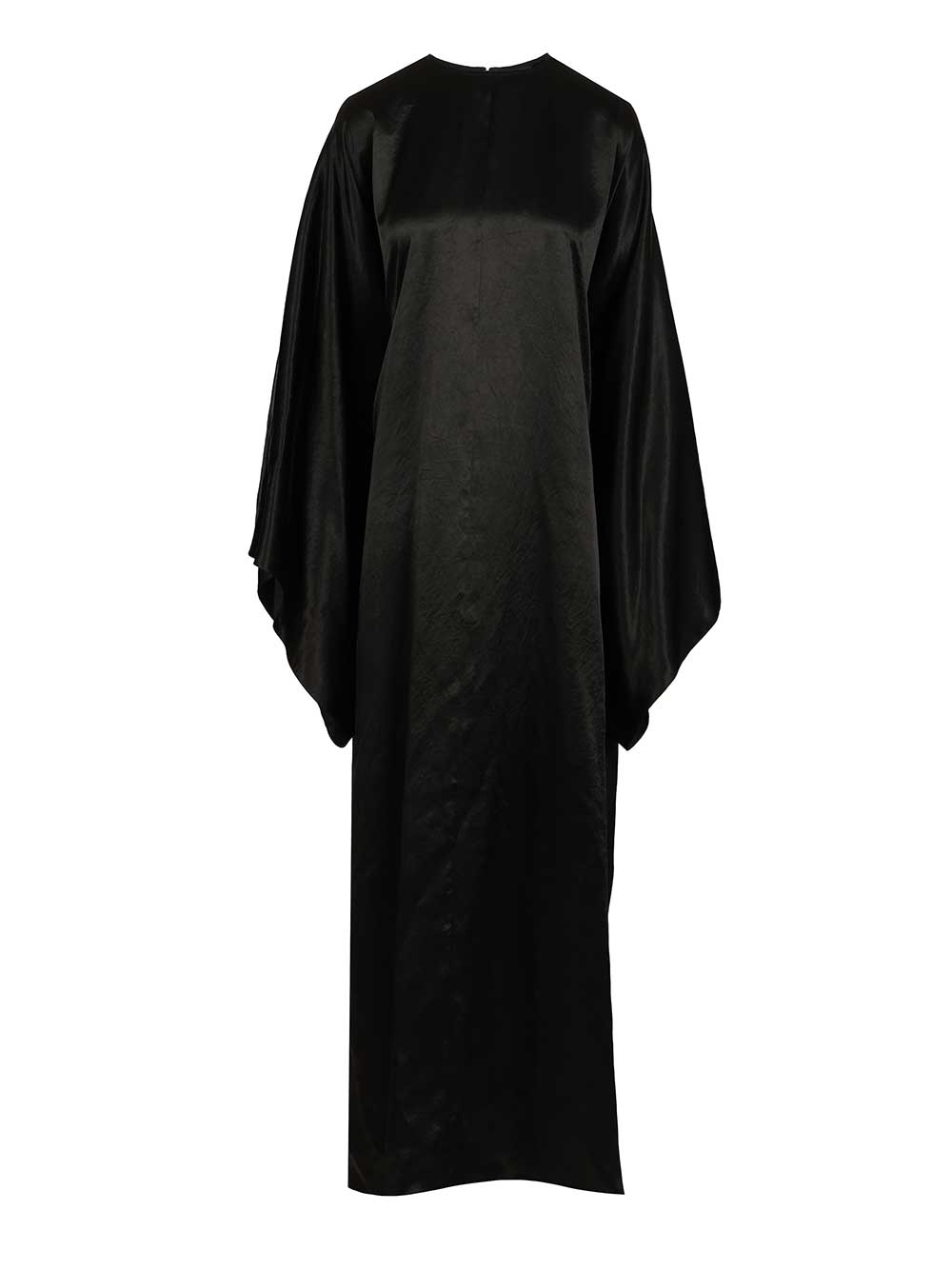 [Balenciaga] Long sleeve dress FW25 843933TSN031000