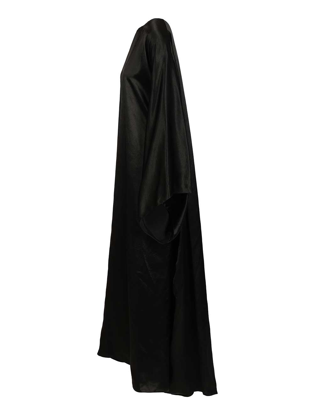[Balenciaga] Long sleeve dress FW25 843933TSN031000