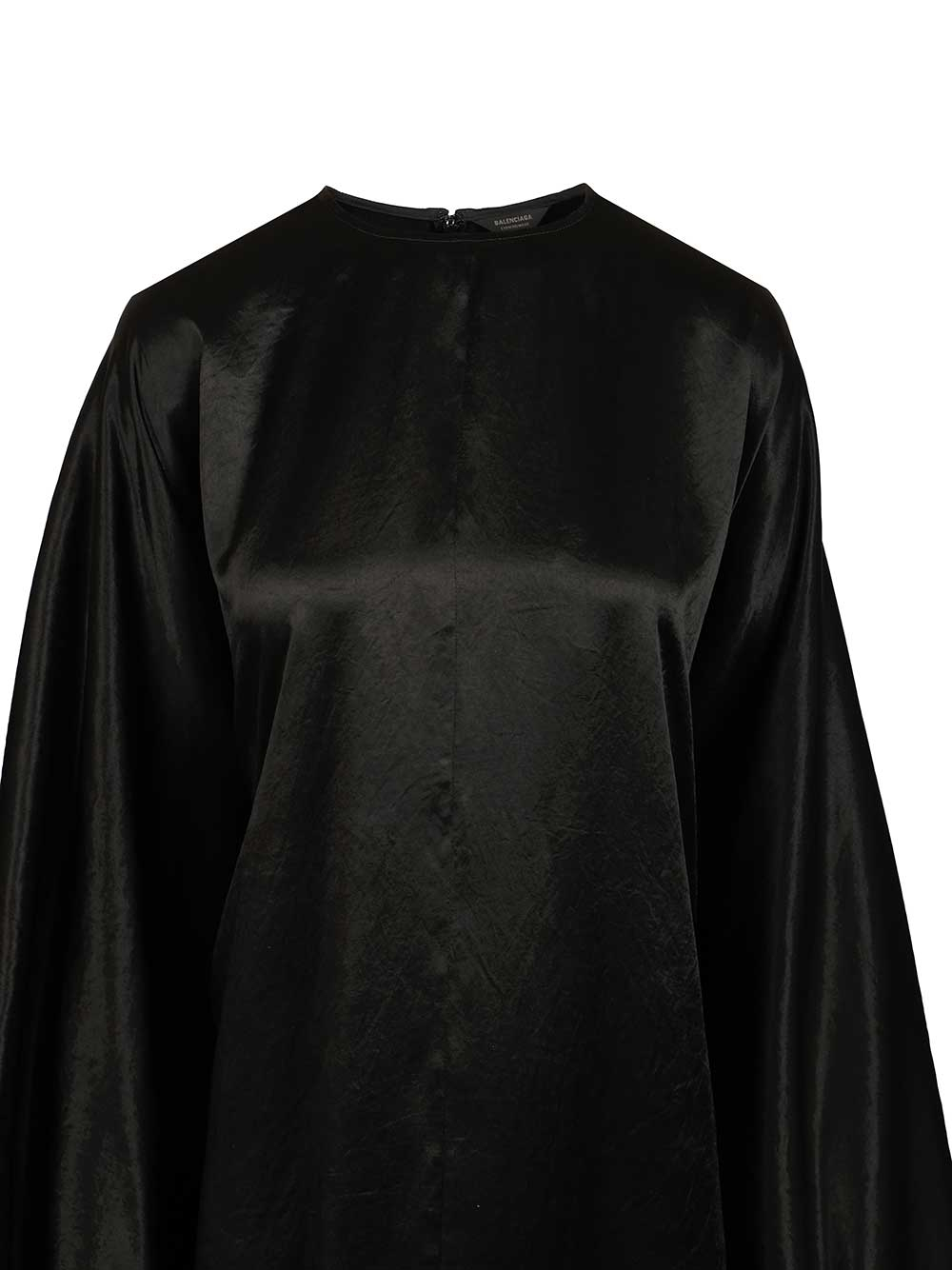 [Balenciaga] Long sleeve dress FW25 843933TSN031000