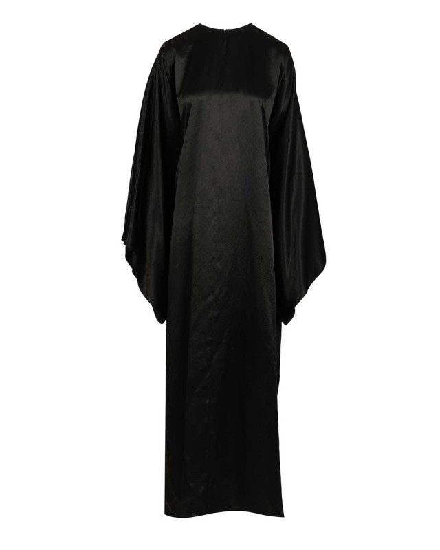 [Balenciaga] Long sleeve dress FW25 843933TSN031000