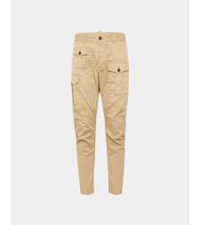 [Dsquared2] Trousers FW25 S74KB0818S39021111
