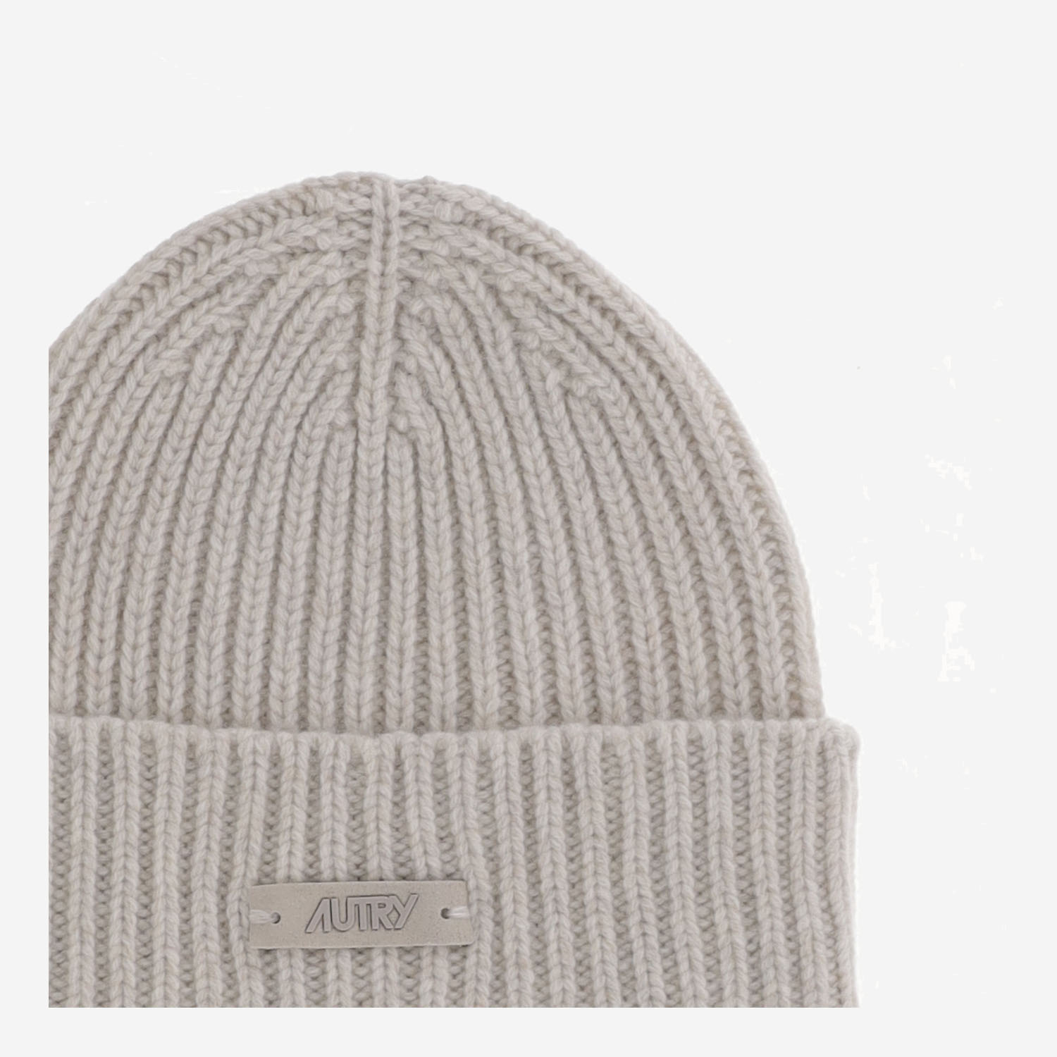 [AUTRY] Beanie FW25 BEPUT7KSCREAM