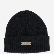[AUTRY] Beanie FW25 BEPUT7KKVBLACK