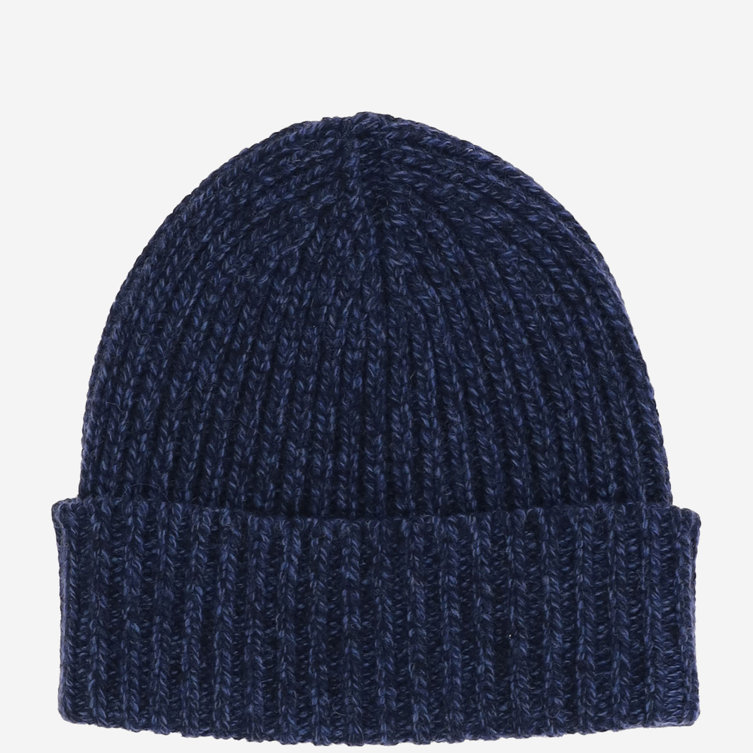 [AUTRY] Beanie FW25 BEPUT7KBBLUE