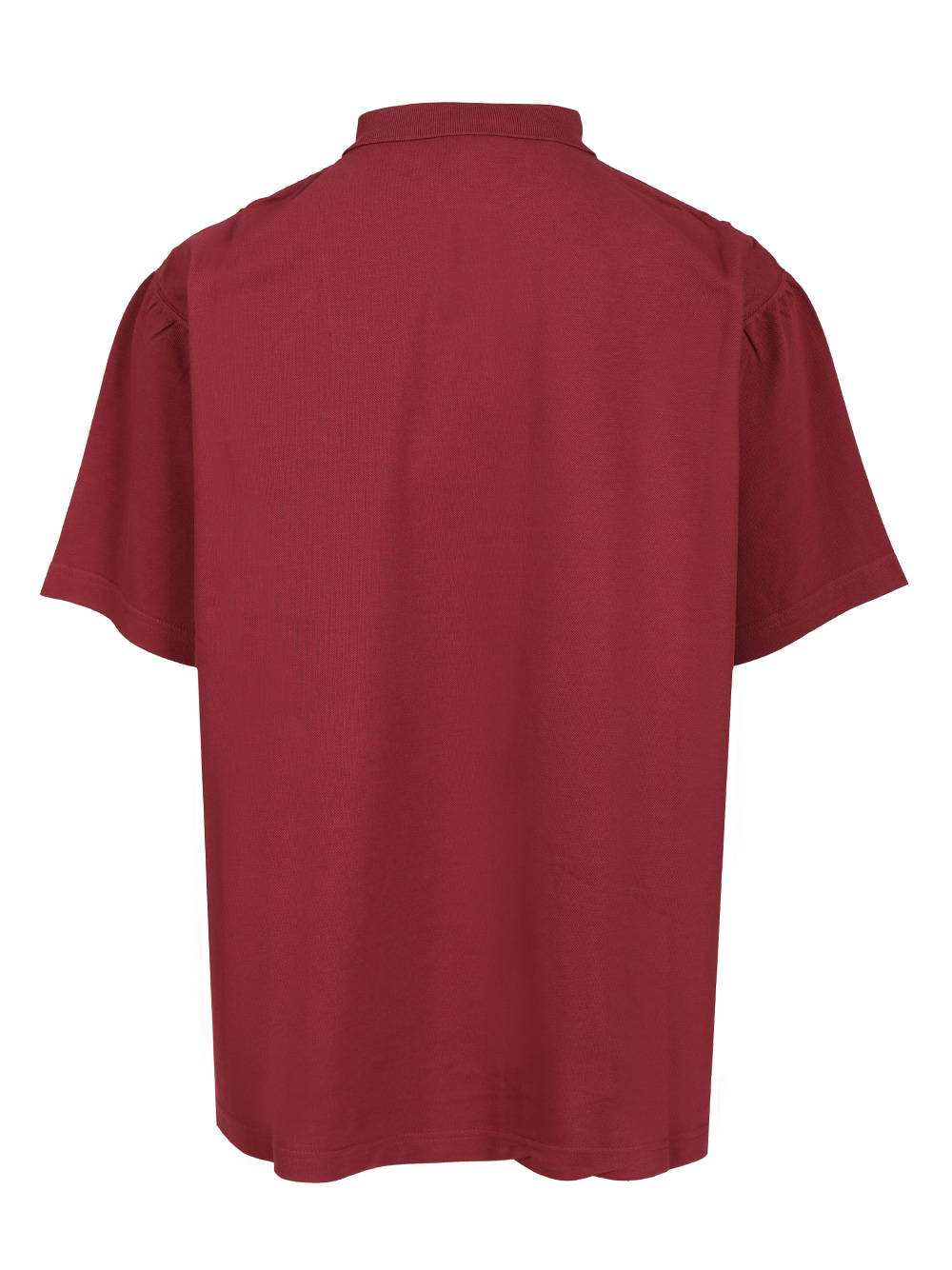 [Balenciaga] Shirts Short Sleeve FW25 828531TSVO44029