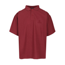 [Balenciaga] Shirts Short Sleeve FW25 828531TSVO44029