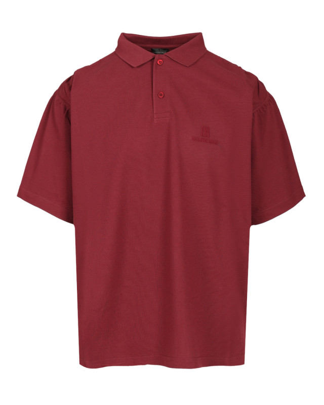 [Balenciaga] Shirts Short Sleeve FW25 828531TSVO44029