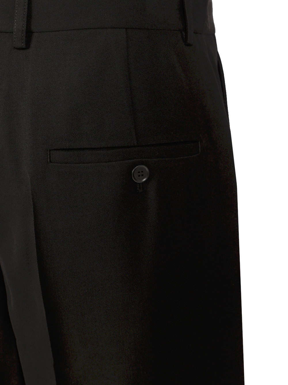 [Balenciaga] Trousers FW25 841107TRT011000