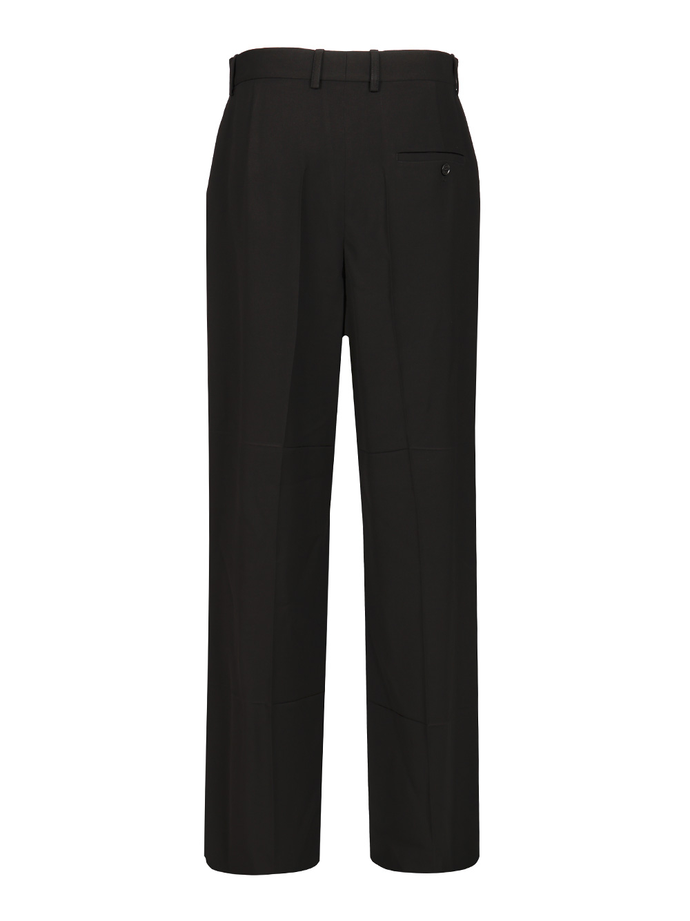 [Balenciaga] Trousers FW25 841107TRT011000