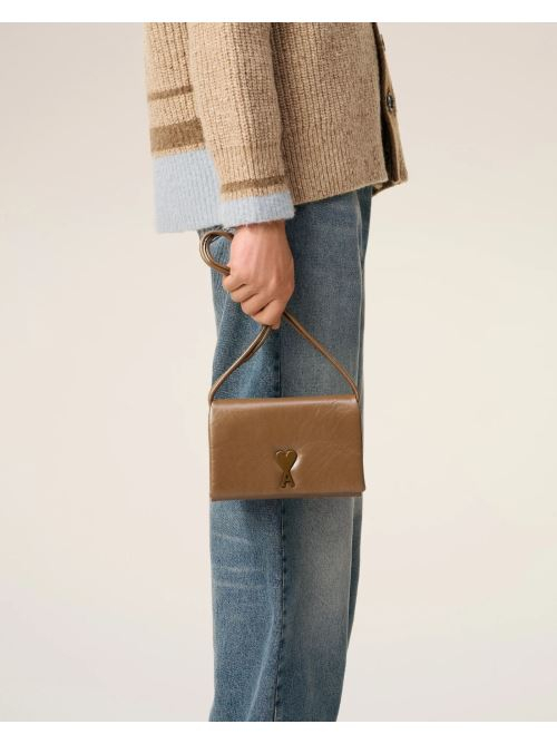 [Ami Paris] Minibag FW25 ULL164AL0052216