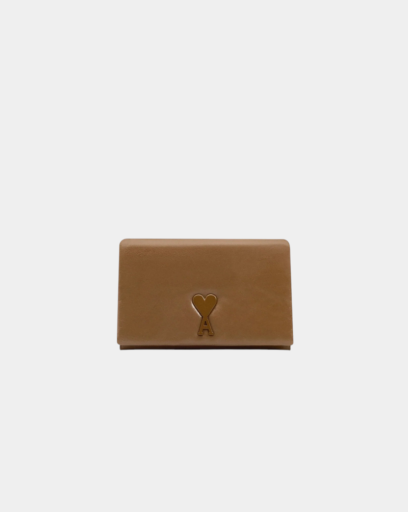 [Ami Paris] Minibag FW25 ULL164AL0052216