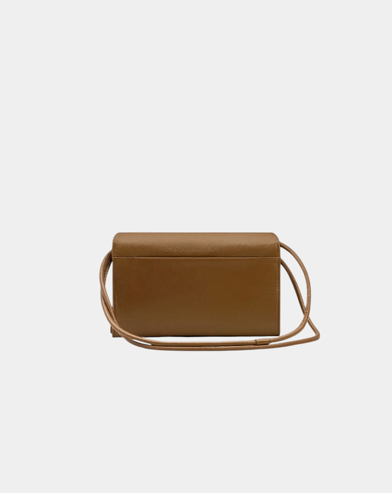 [Ami Paris] Minibag FW25 ULL164AL0052216