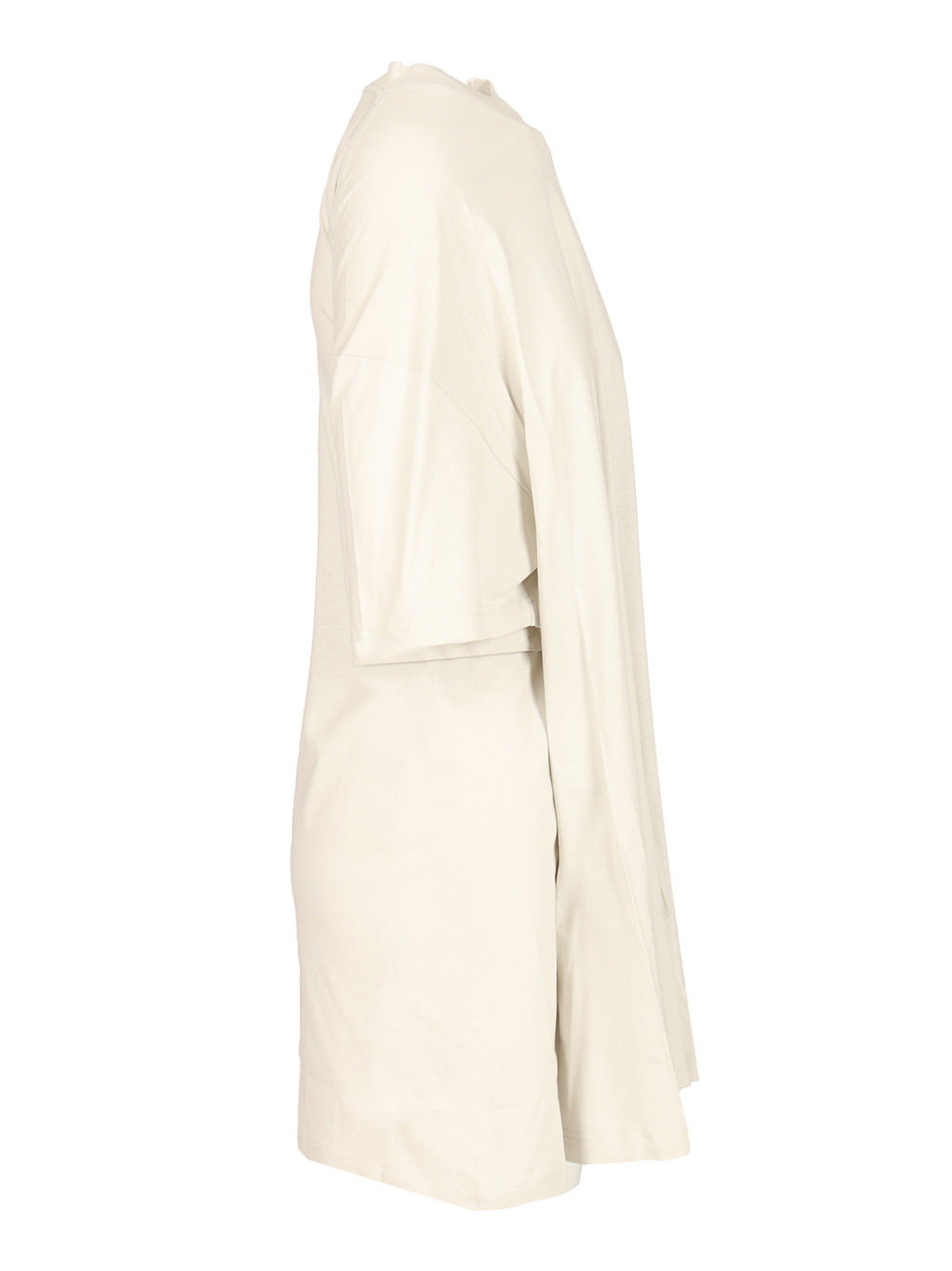 [Balenciaga] Long sleeve dress FW25 837569TSVE79012