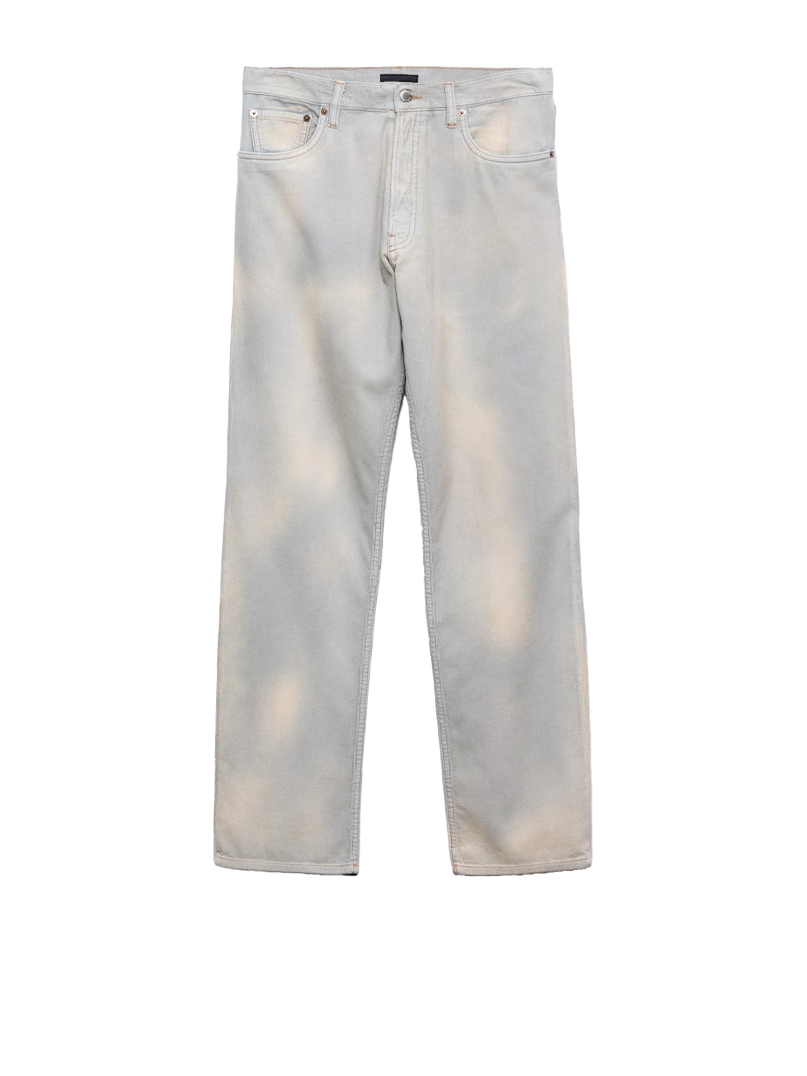 [Prada] Trousers FW25 GEP358 S 231166EF0V3N