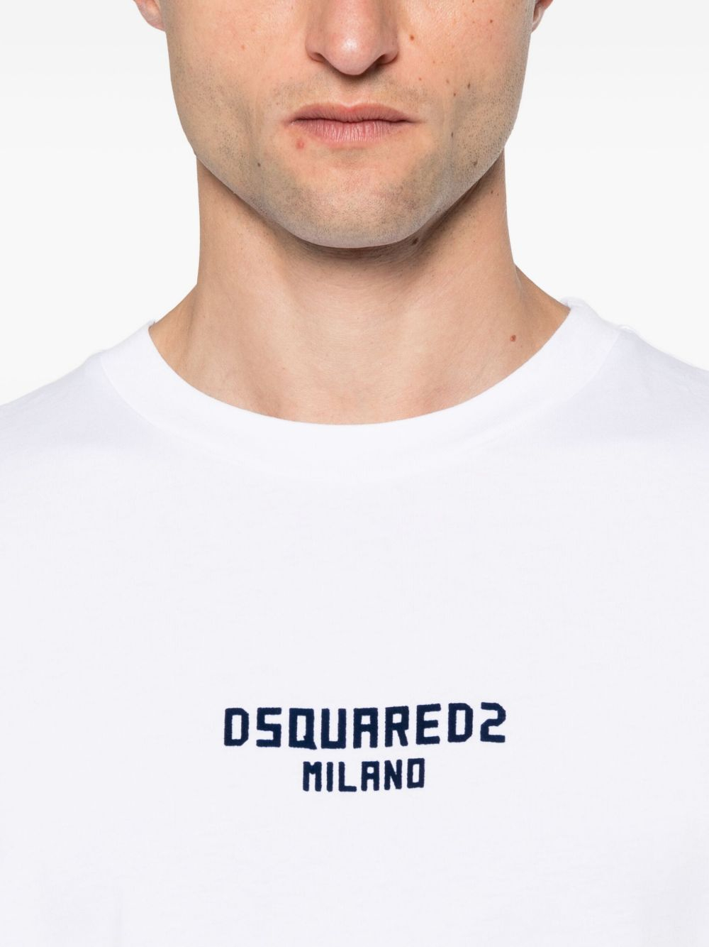 [Dsquared2] T-shirts Short Sleeve FW25 S74GD1455D20020965