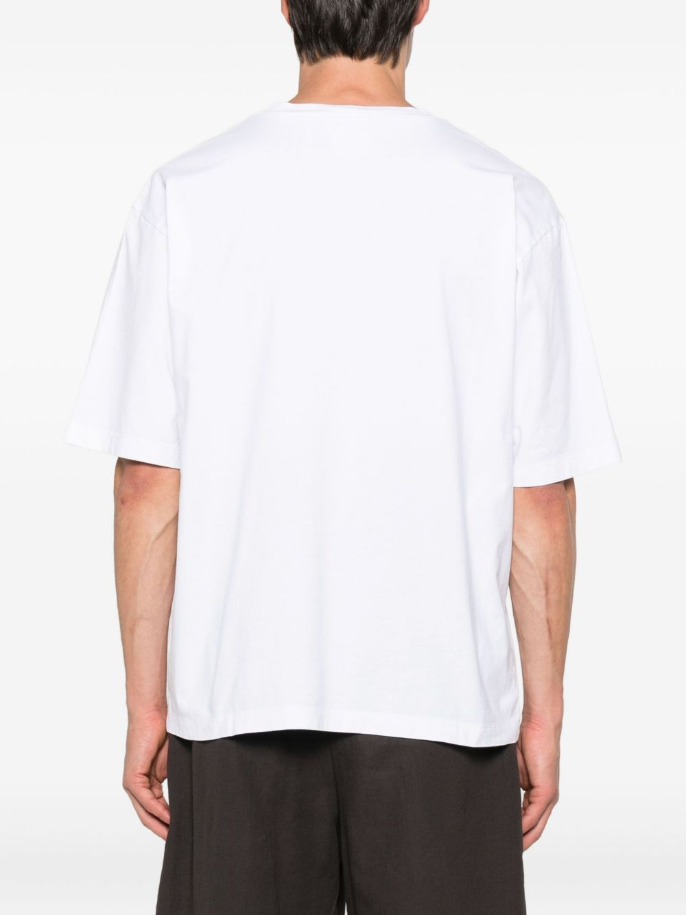 [Dsquared2] T-shirts Short Sleeve FW25 S74GD1455D20020965
