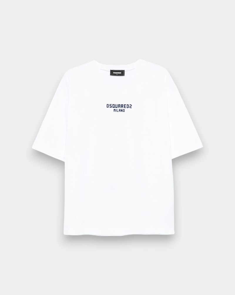 [Dsquared2] T-shirts Short Sleeve FW25 S74GD1455D20020965