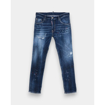 [Dsquared2] Jeans FW25 S74LB1734S30664470