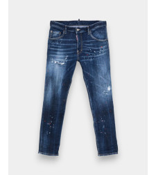 [Dsquared2] Jeans FW25 S74LB1734S30664470