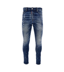 [Dsquared2] Trousers FW25 S74LB1712D30010470-470