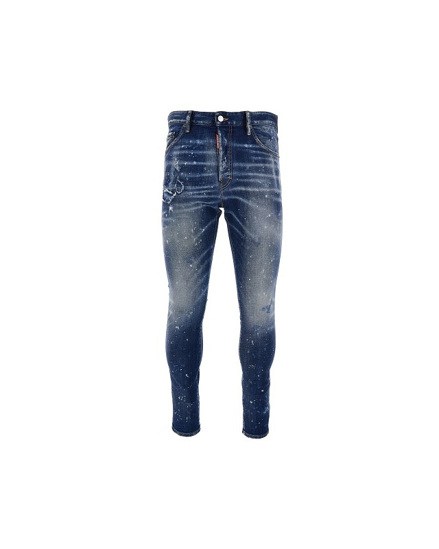 [Dsquared2] Trousers FW25 S74LB1712D30010470-470