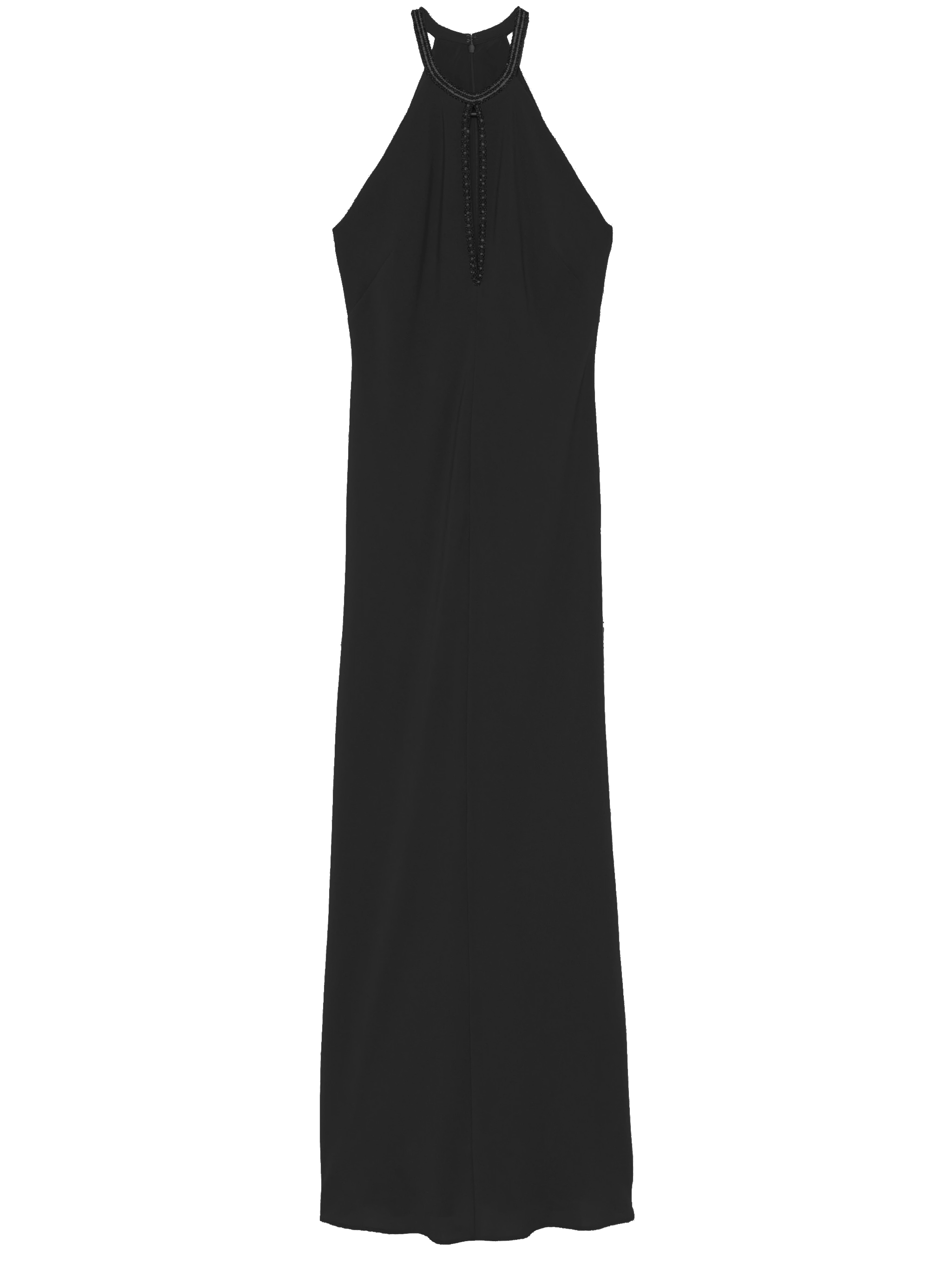 [MAX MARA STUDIO ELEGANTE] Sleeveless dress SS25 2516221053600230001