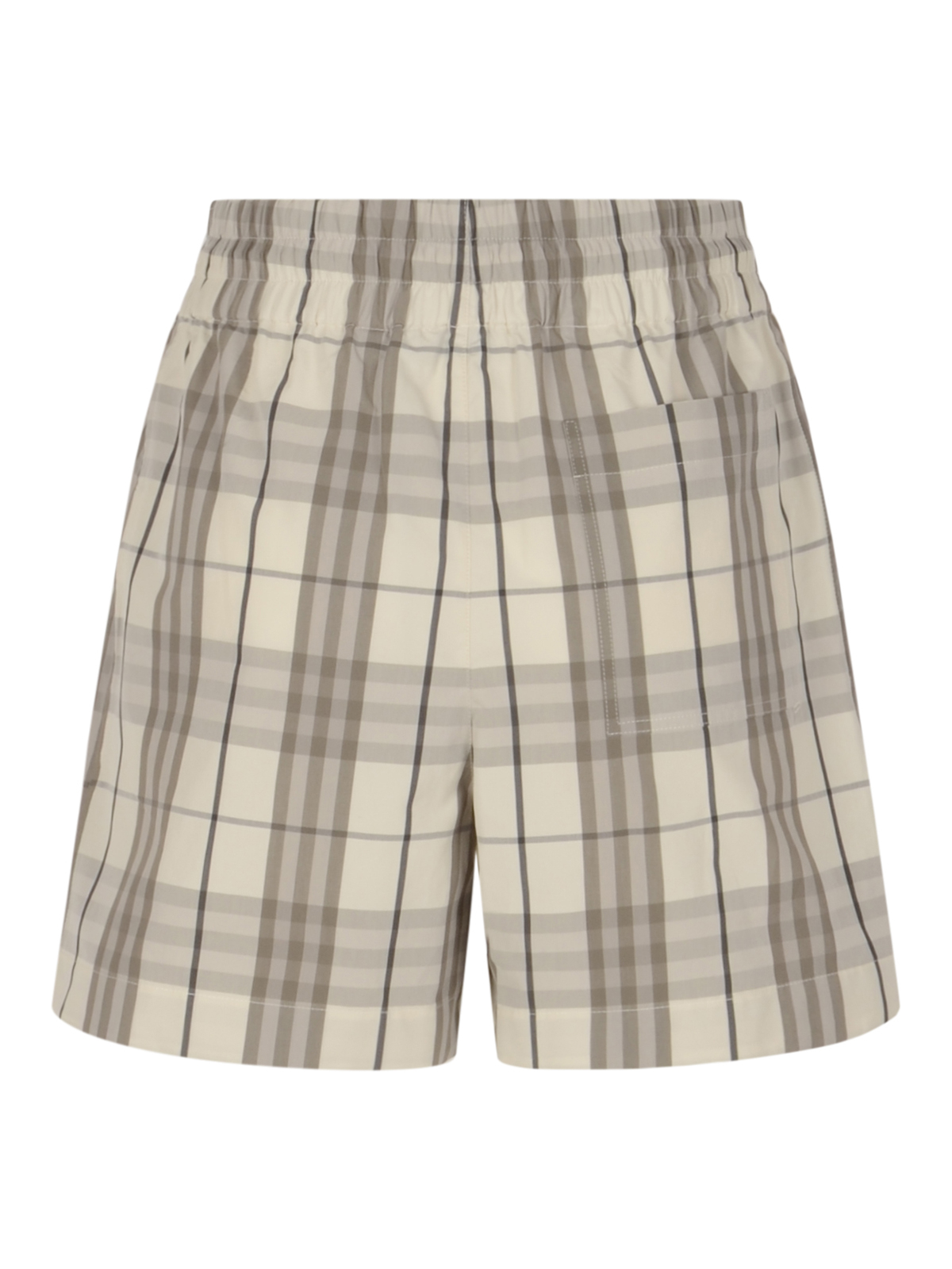 [Burberry] Shorts SS25 8109232C2539