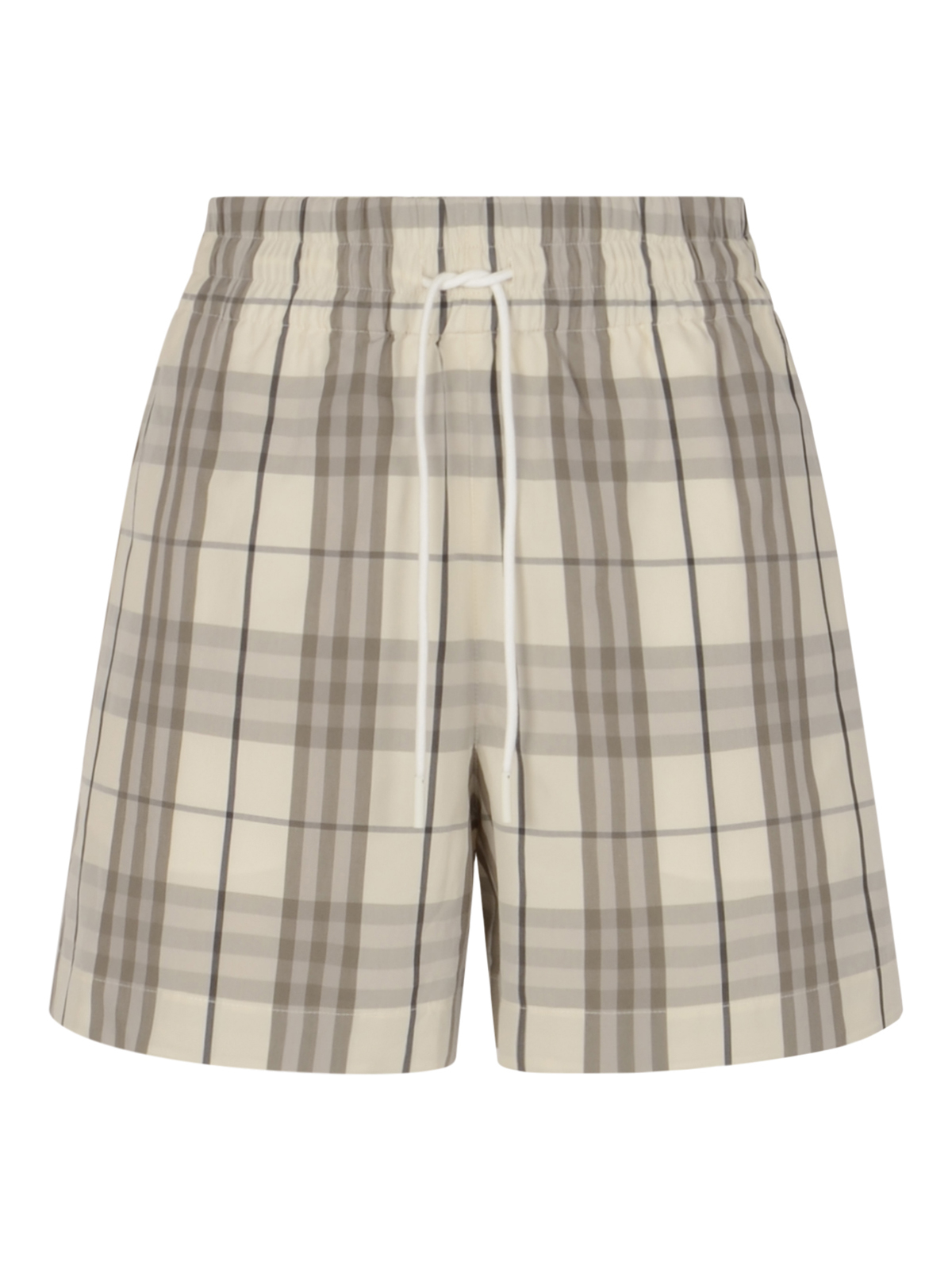 [Burberry] Shorts SS25 8109232C2539