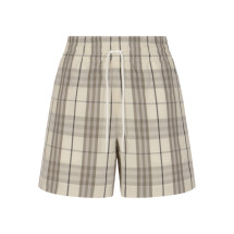 [Burberry] Shorts SS25 8109232C2539
