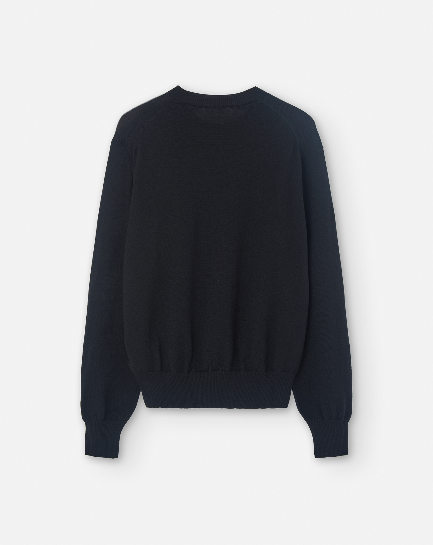 [Ami Paris] Knitwear FW25 HKS826001009