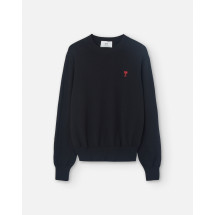 [Ami Paris] Knitwear FW25 HKS826001009