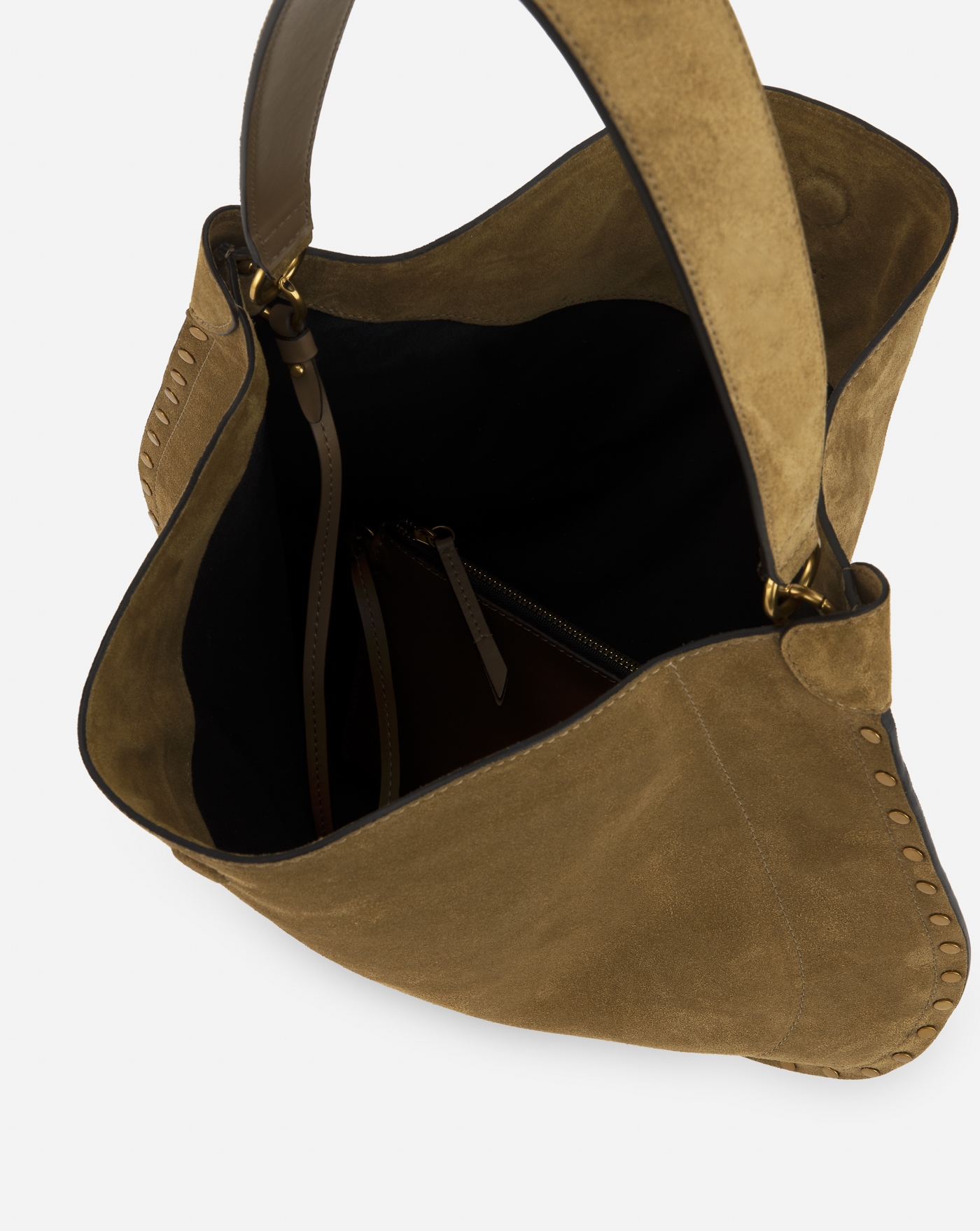 [Isabel Marant] Shoulder bag FW25 PP0200FA B2C03M50TA