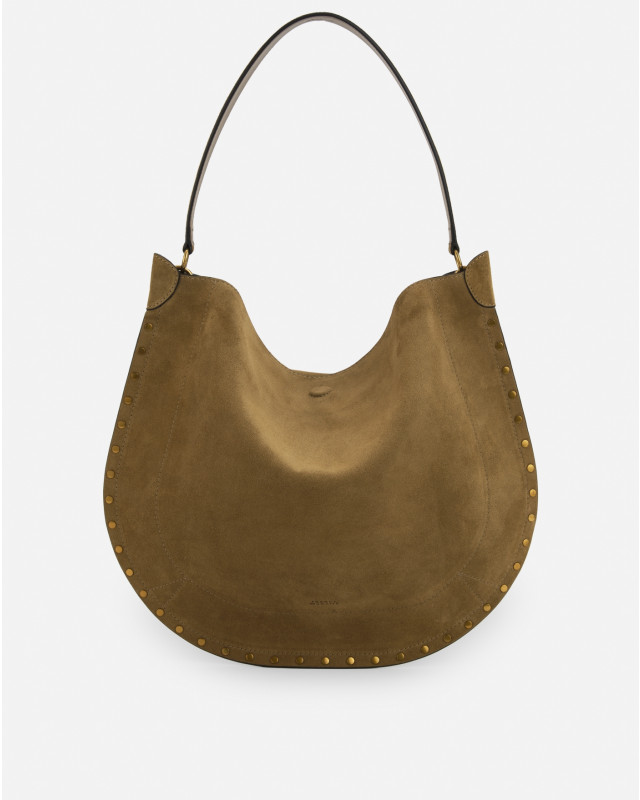 [Isabel Marant] Shoulder bag FW25 PP0200FA B2C03M50TA