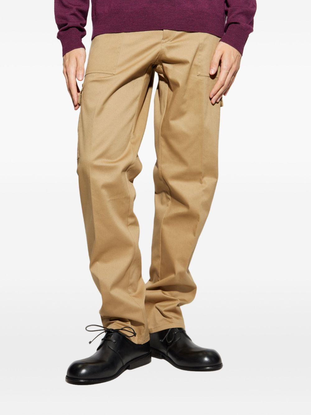 [Etro] Trousers FW25 MRED002099TU5M3M0132