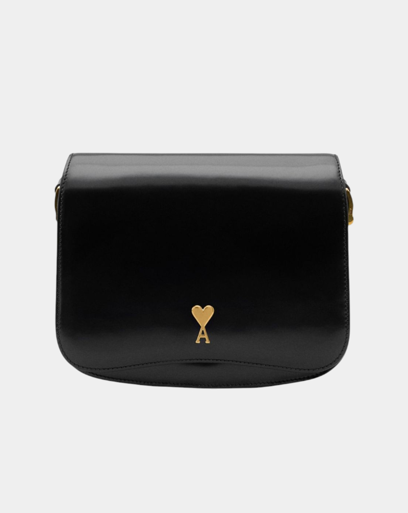 [Ami Paris] Shoulder bag FW25 ULL717AL0139001