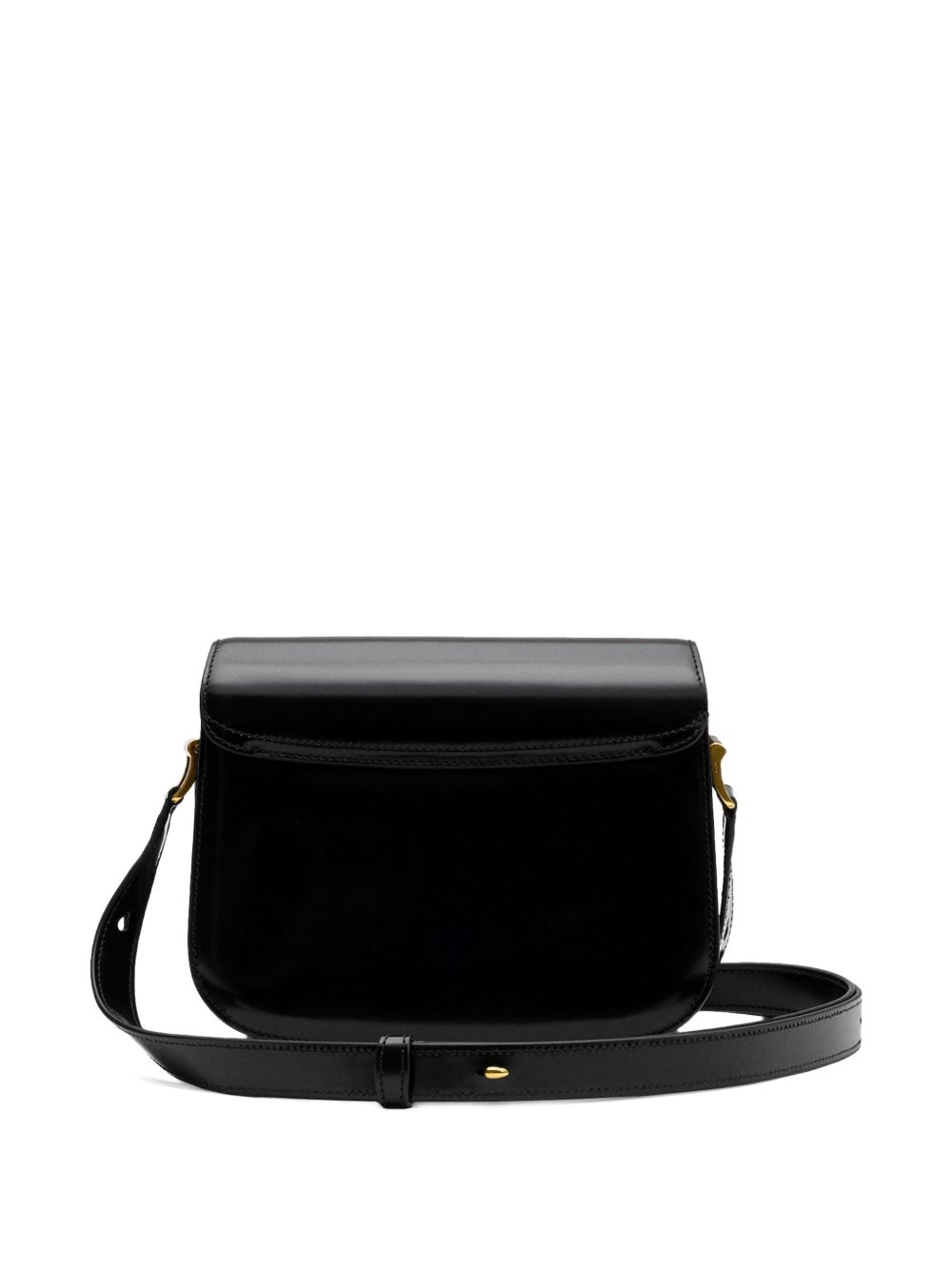 [Ami Paris] Shoulder bag FW25 ULL717AL0139001