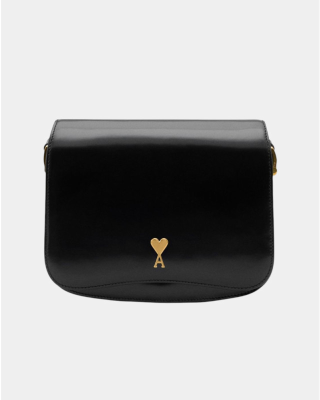 [Ami Paris] Shoulder bag FW25 ULL717AL0139001