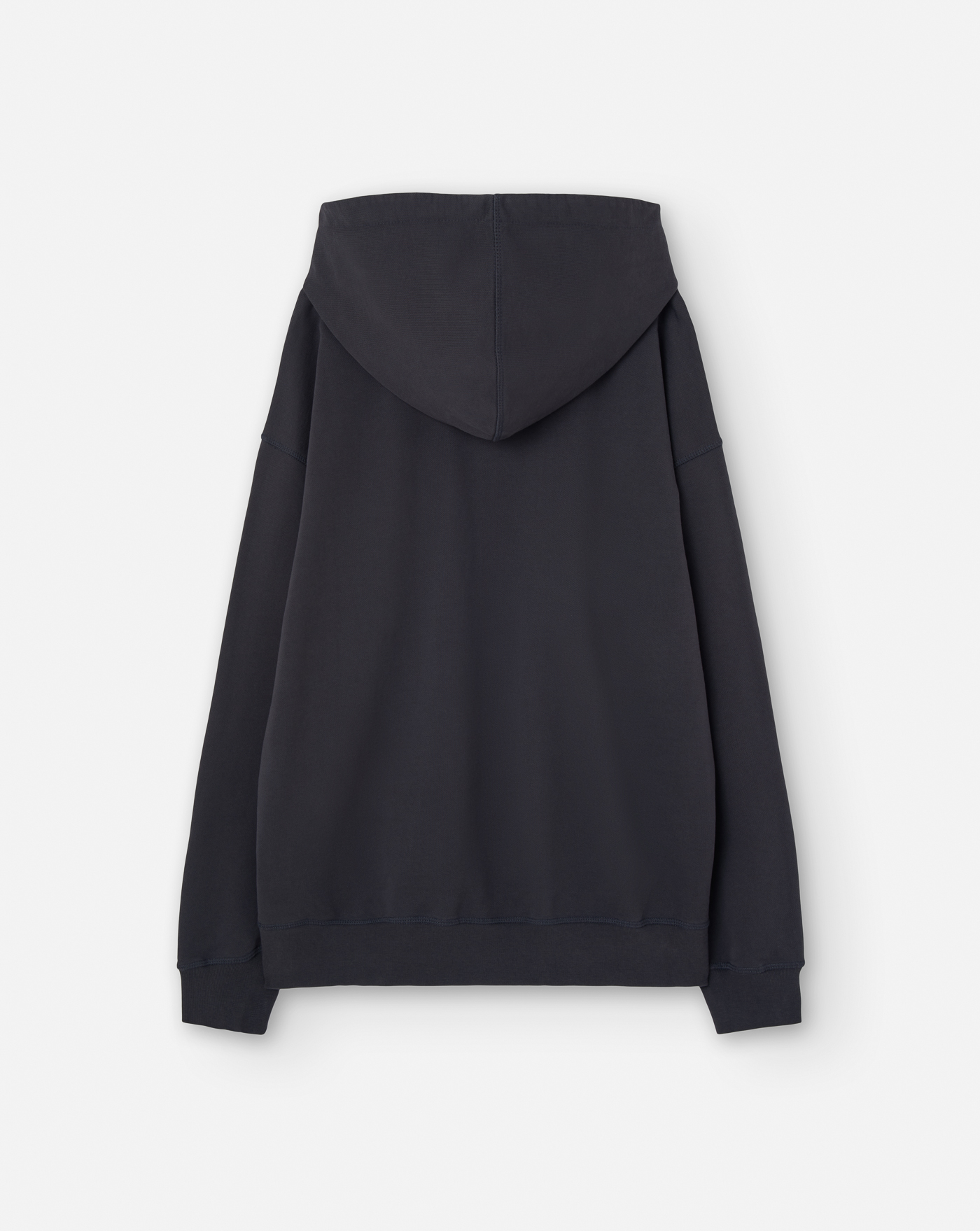 [GANNI] Hoodie FW25 T4270252
