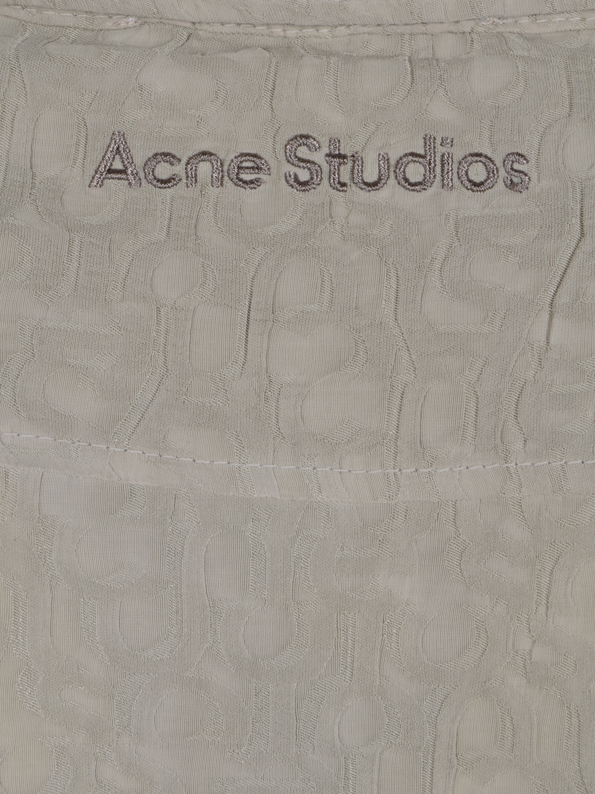 [Acne Studios] Shirts Short Sleeve SS25 BB0625AGU